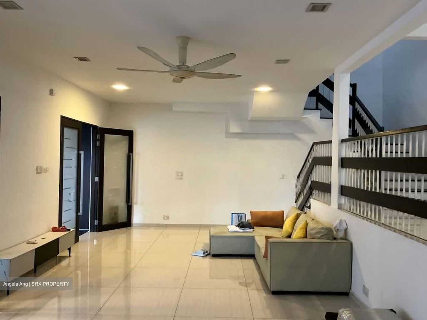 Richards Place (D19), Terrace #556959551